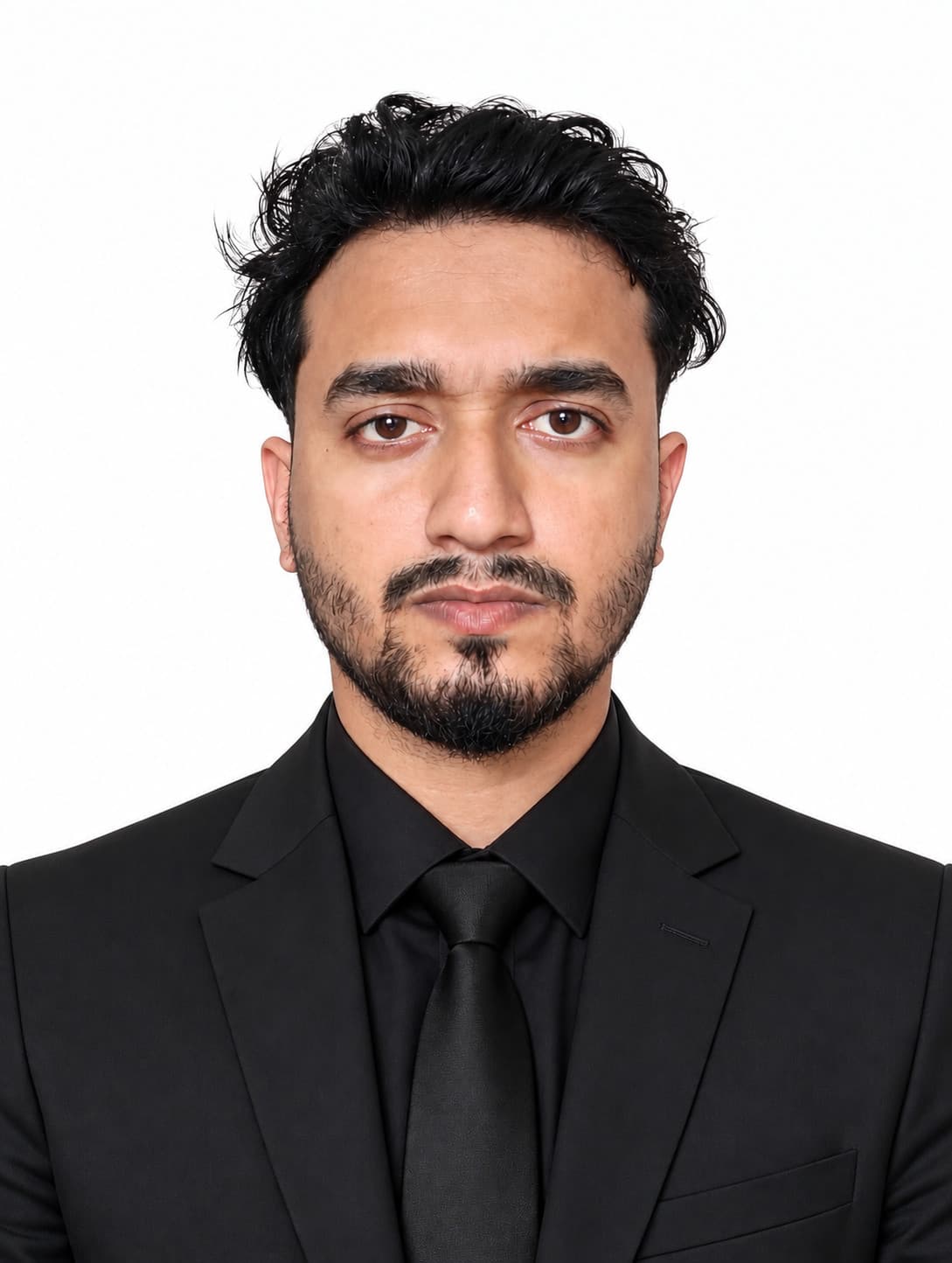 Mehedi Hassan Pranto